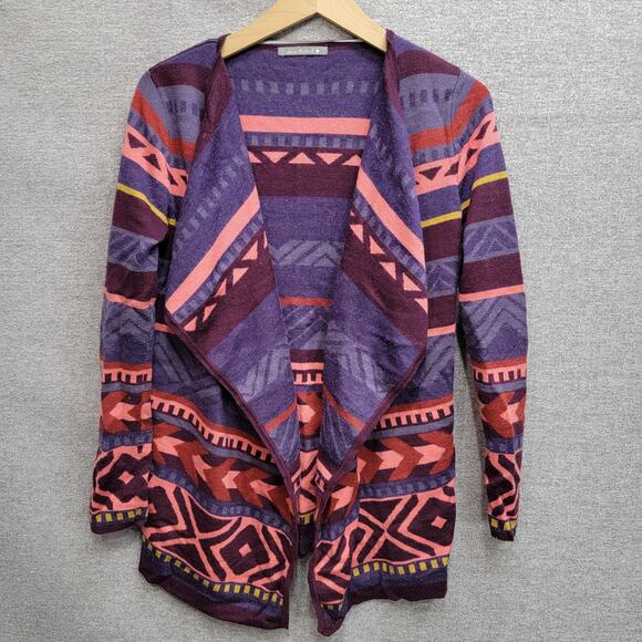 SMARTWOOL CAMP HOUSE WRAP, SIZE - Picture 1 of 7